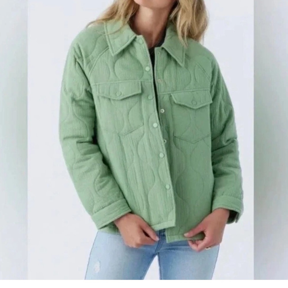 NWT O’Neill Emet Jacket